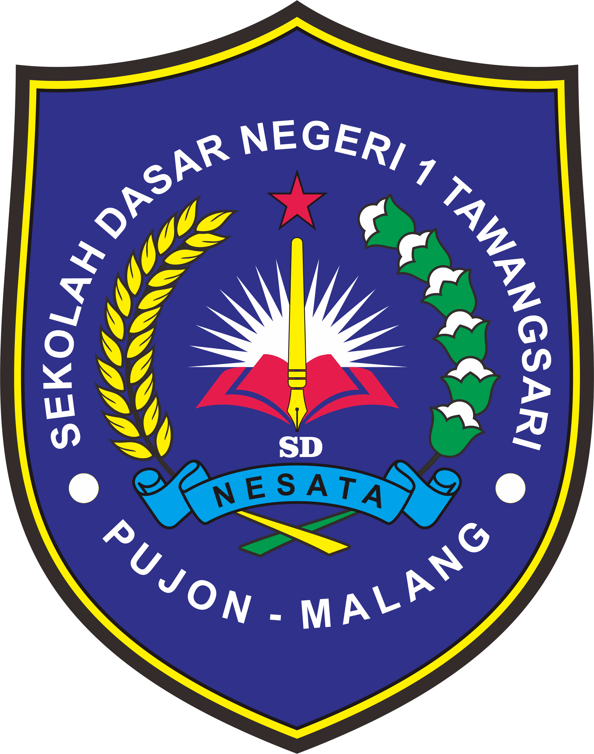 Logo Sekolah